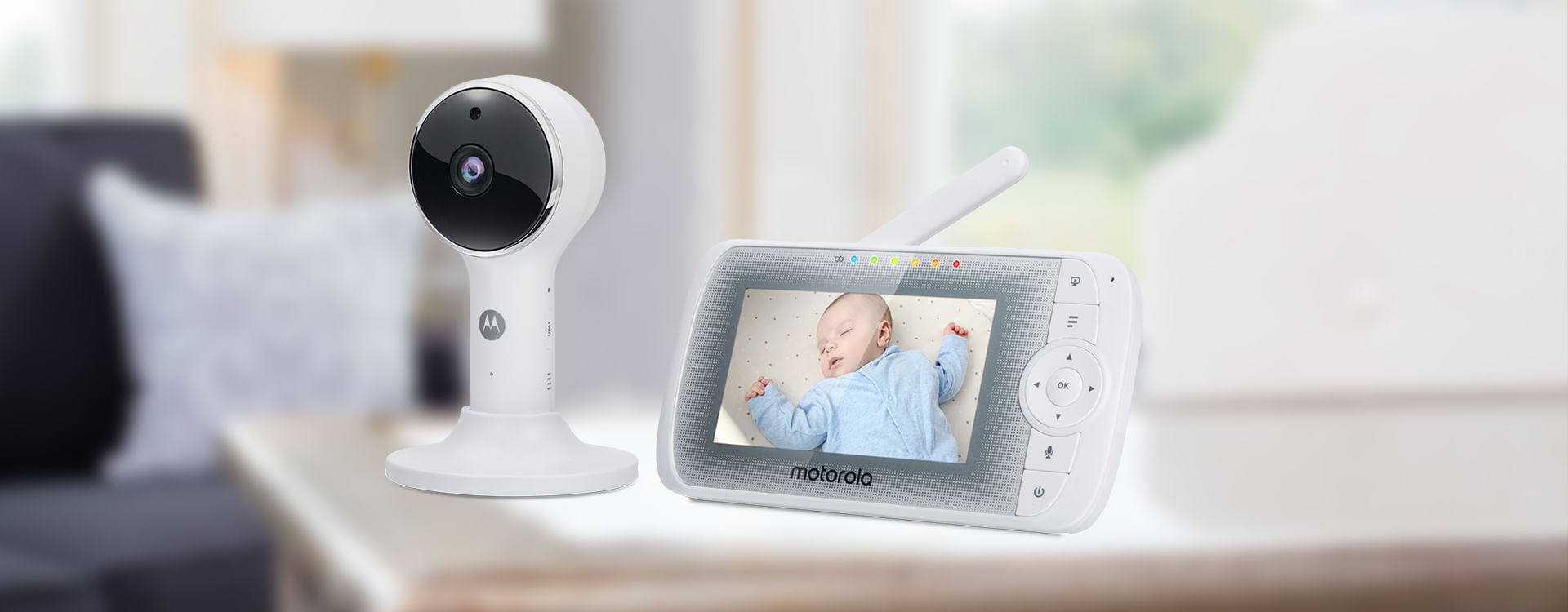 br baby monitor