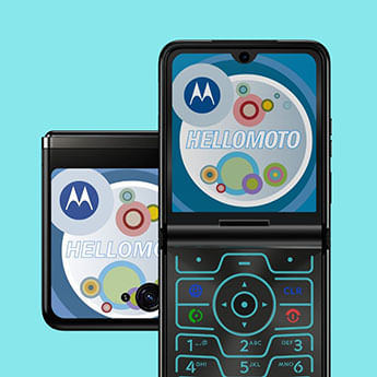 Motorola Razr 40 Ultra vs Razr 40: 6 key distinctions between the two flip  phones