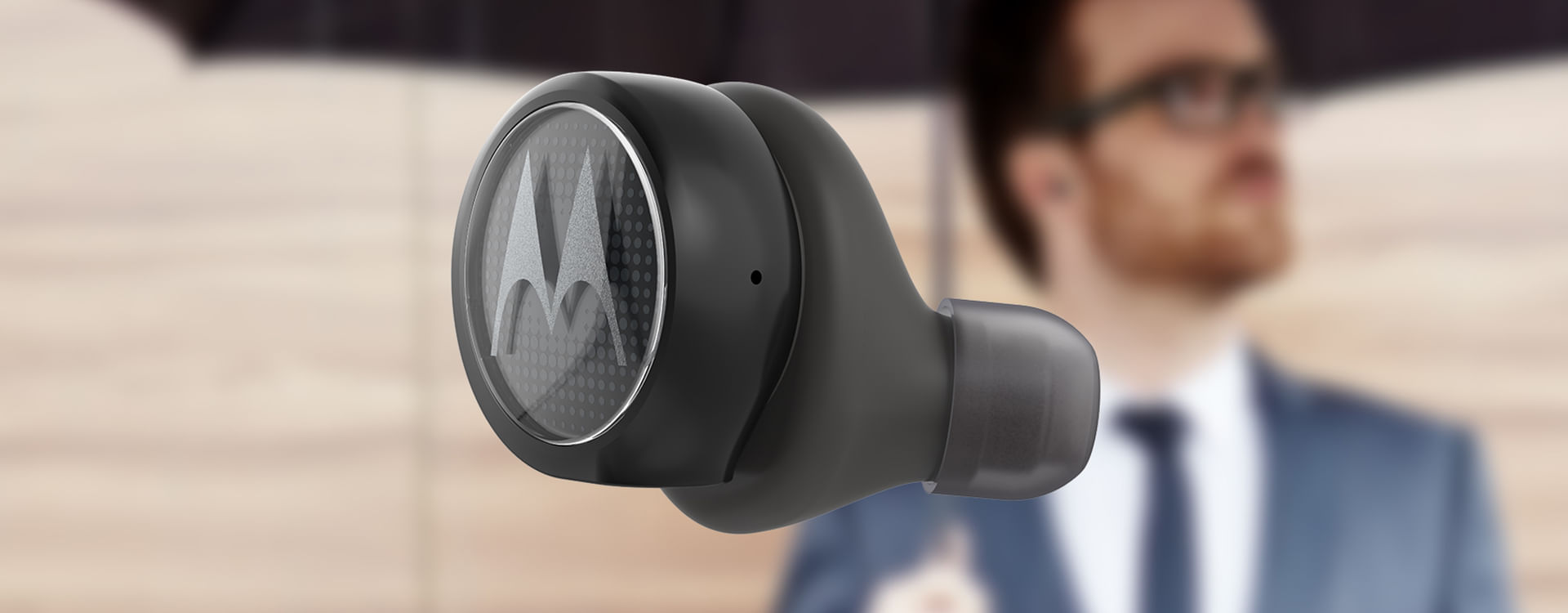 motorola tech3 tws